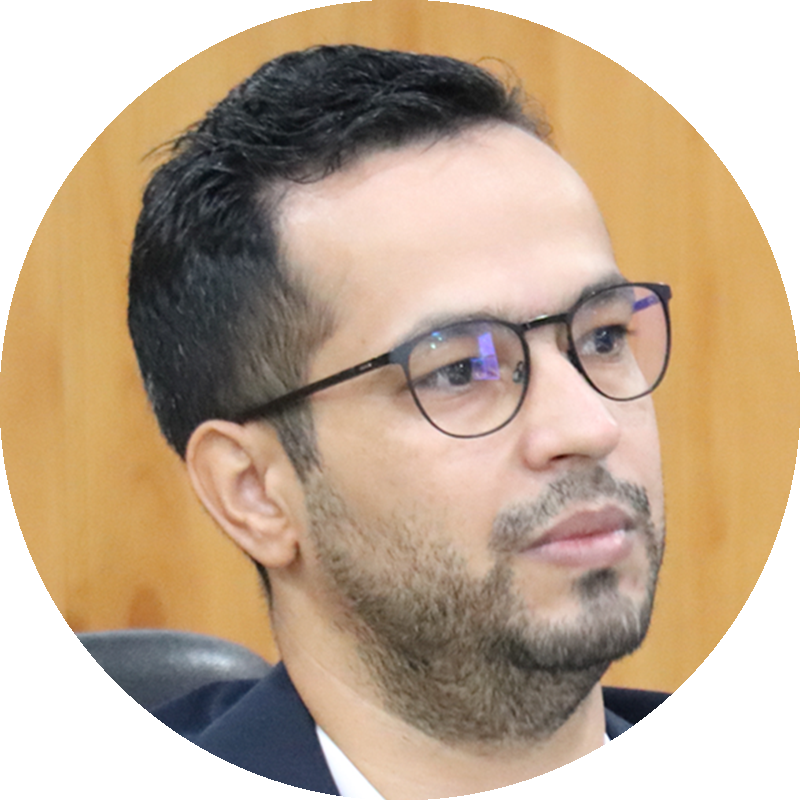 دکتر رضا مردانی  